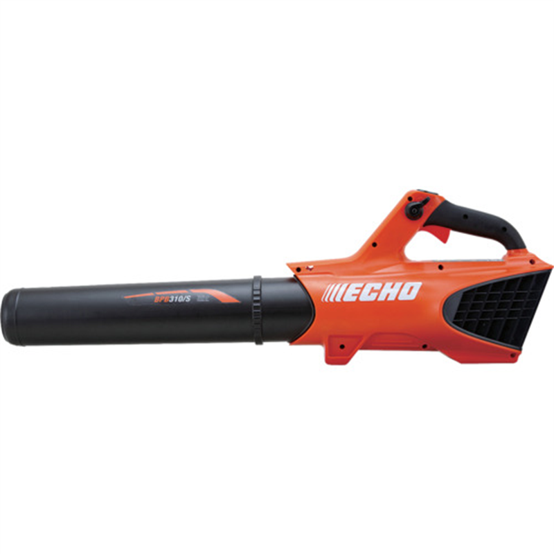 ECHO 36Vバッテリーブロワ  BPB310 本体のみ(バッテリー・充電器なし) 1台（ご注文単位1台）【直送品】