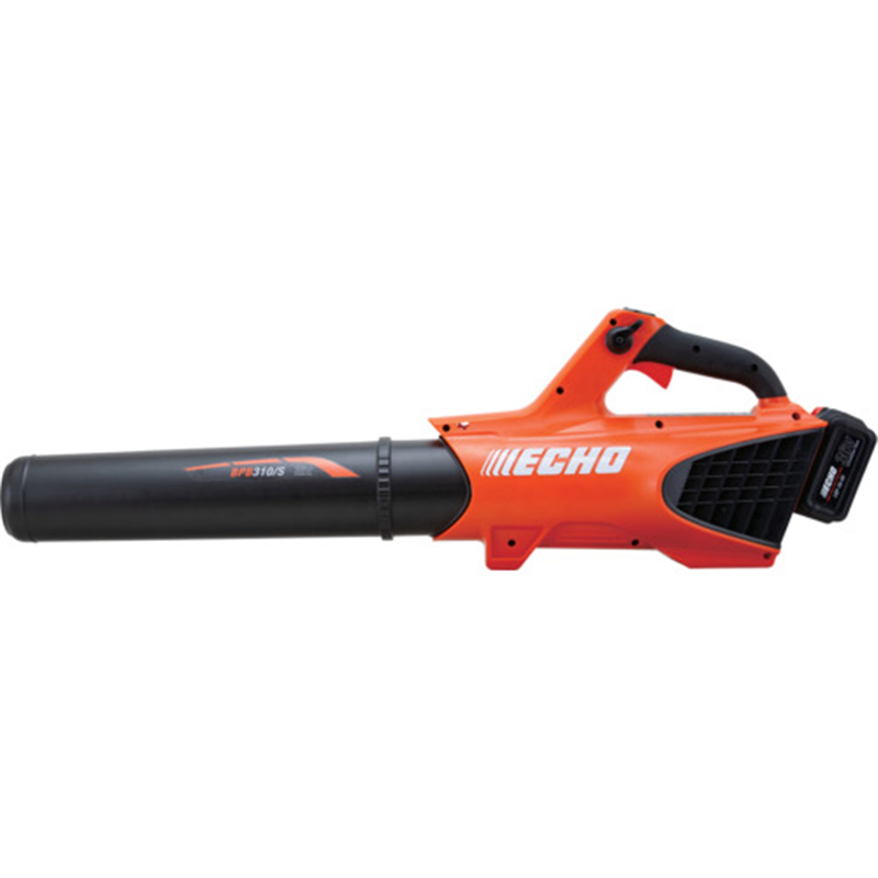 ECHO 36Vバッテリーブロワ  BPB310/S バッテリー・充電器付属 1台（ご注文単位1台）【直送品】