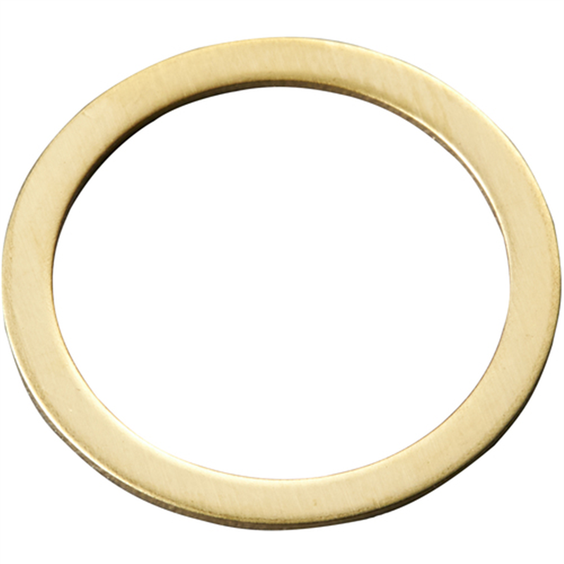 IWATA シムリングCUZN (1枚入)T0.2 1枚（ご注文単位1枚）【直送品】