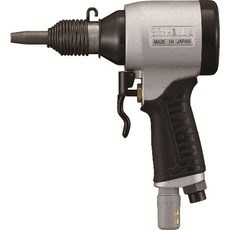URYU リベッティングハンマ 1台（ご注文単位1台）【直送品】