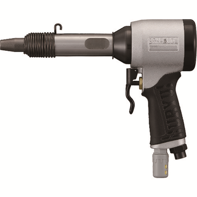 URYU リベッティングハンマ 1台（ご注文単位1台）【直送品】