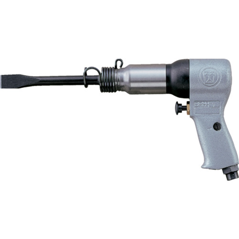 URYU リベッティングハンマ 1台（ご注文単位1台）【直送品】