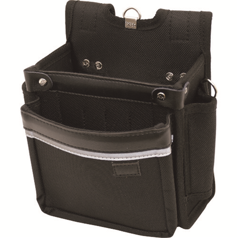 KH BASIC 腰袋 ホルダー/内ホルダー付 1個（ご注文単位1個）【直送品】