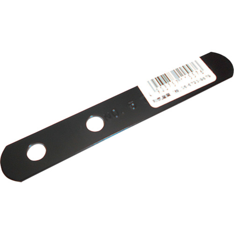 WAKI 補助金具ステイ BS-557 NO57 クロ 1個（ご注文単位1個）【直送品】