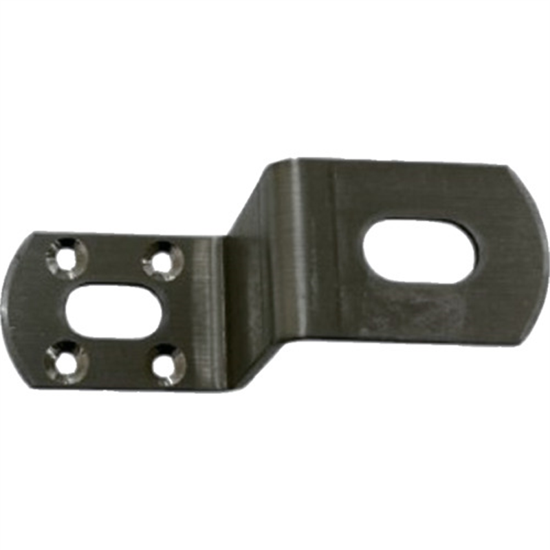 WAKI 補助金具ステンレス BS-741 NO150 35X35 1個（ご注文単位1個）【直送品】