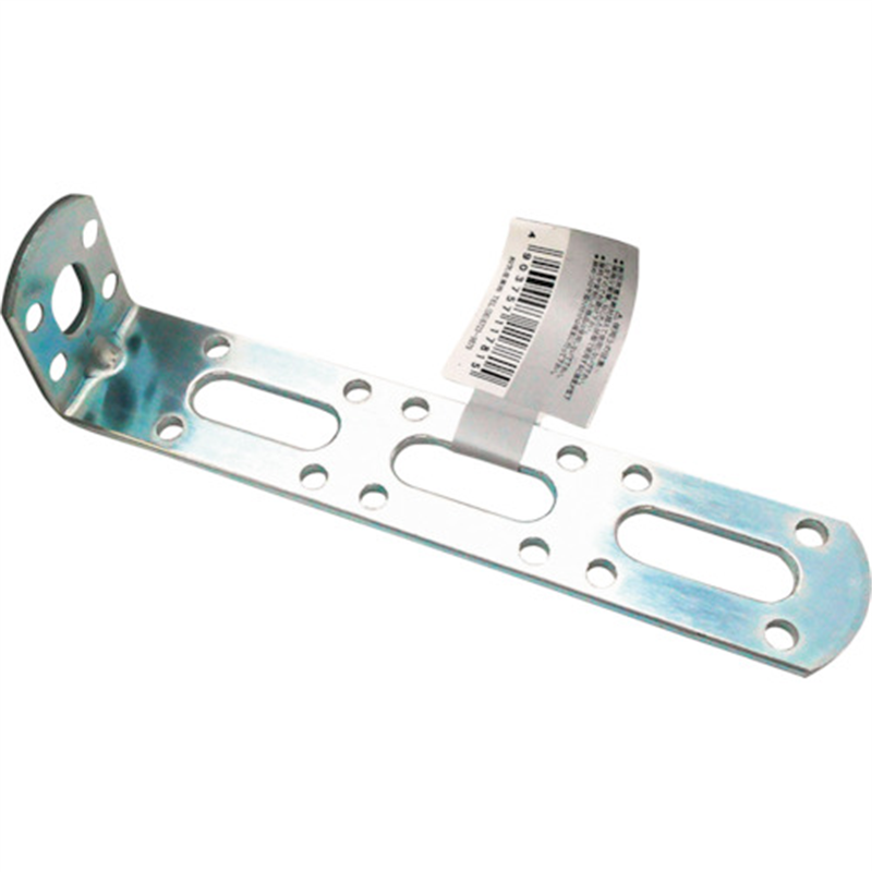 WAKI 補助金具ユニクロL型 BS-781 30X150 1個（ご注文単位1個）【直送品】