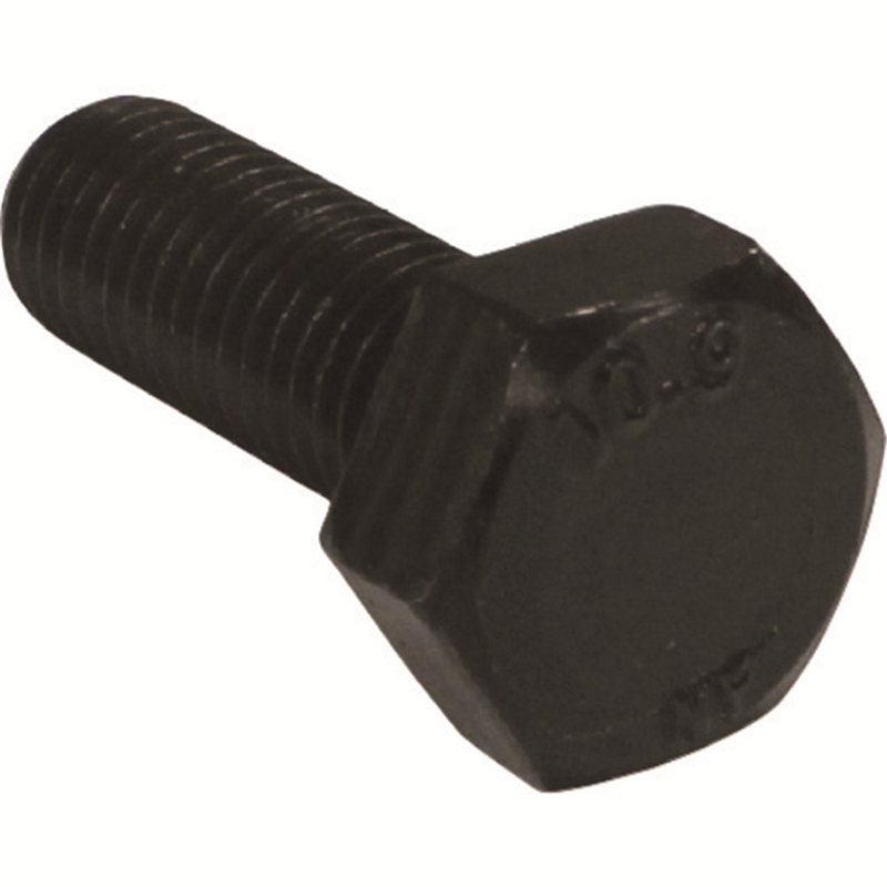 コノエ 強度区分10.9 六角ボルト 全ねじ M20x150 (15本入) 1箱（ご注文単位1箱）【直送品】