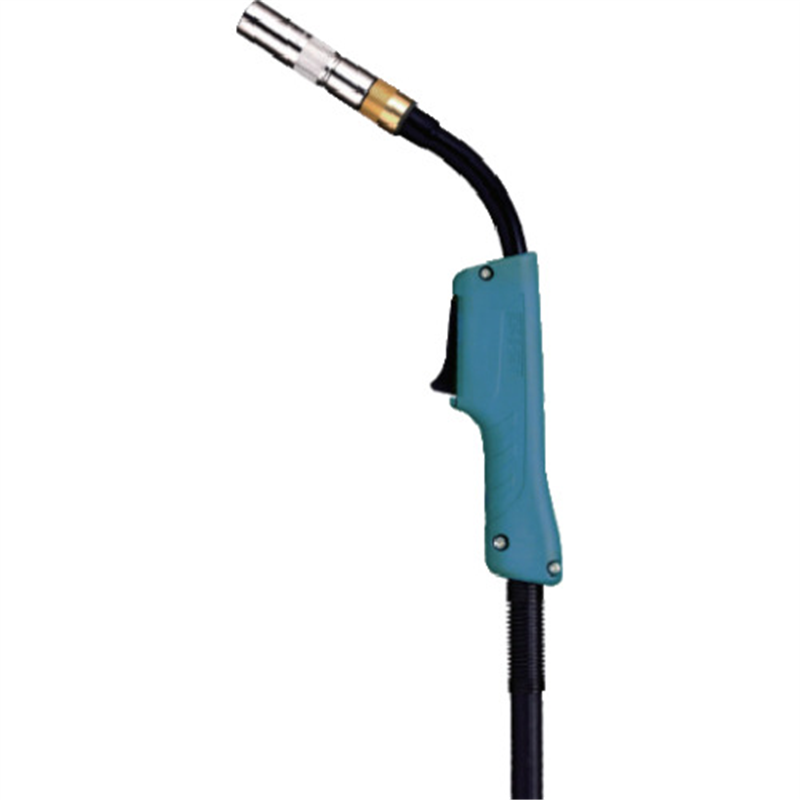 DAIHEN CO2/MAG溶接トーチ ブルートーチIV BT3504-45 1本（ご注文単位1本）【直送品】