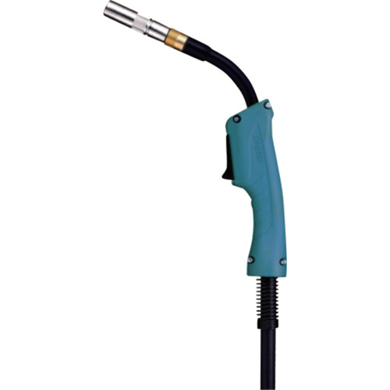 DAIHEN CO2/MAG溶接トーチ ブルートーチIV 大型ハンドル 350A 3m長 1本（ご注文単位1本）【直送品】