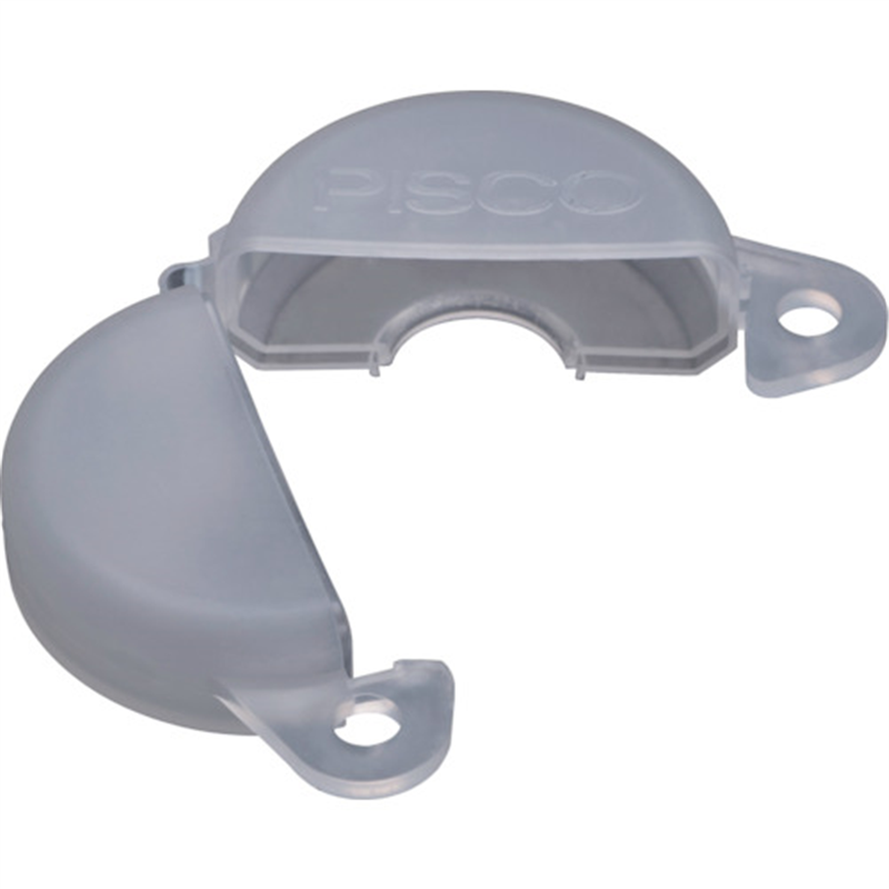 PISCO ボールバルブ20・60シリーズ用ロックアウト 1個（ご注文単位1個）【直送品】