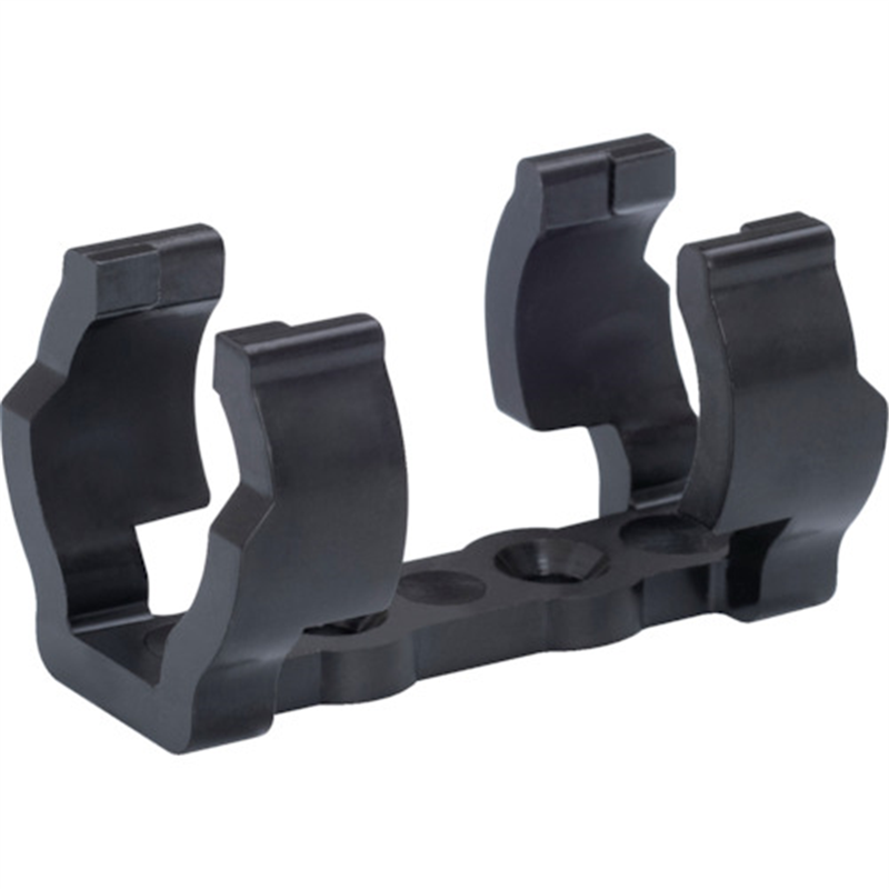 PISCO ボールバルブ20シリーズ ユニオンタイプ固定用ホルダ 1個（ご注文単位1個）【直送品】