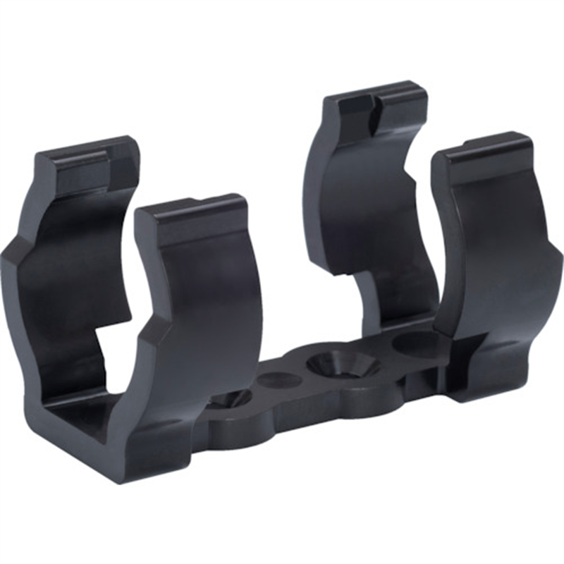 PISCO ボールバルブ60シリーズ ユニオンタイプ固定用ホルダ 1個（ご注文単位1個）【直送品】