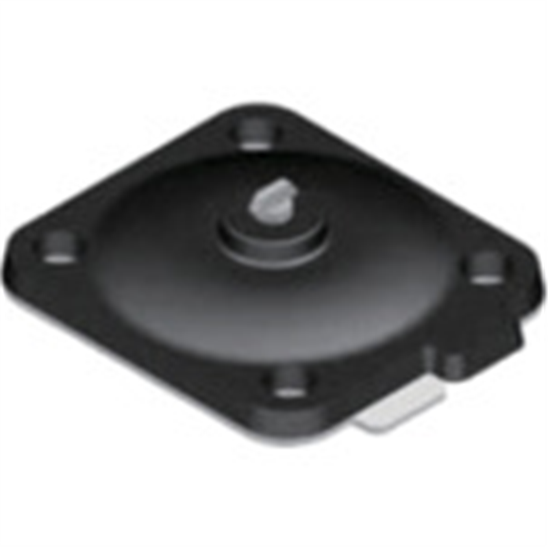 Fujikin PTFE/BUTYLダイヤフラム 1個（ご注文単位1個）【直送品】