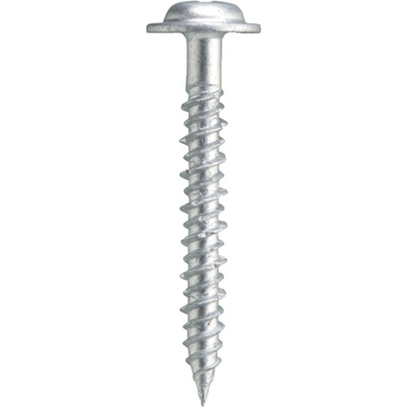 WAKAI ステンレス ビスピタ ドリル付 座付 バリューパック 4X32 1パック（ご注文単位1パック）【直送品】