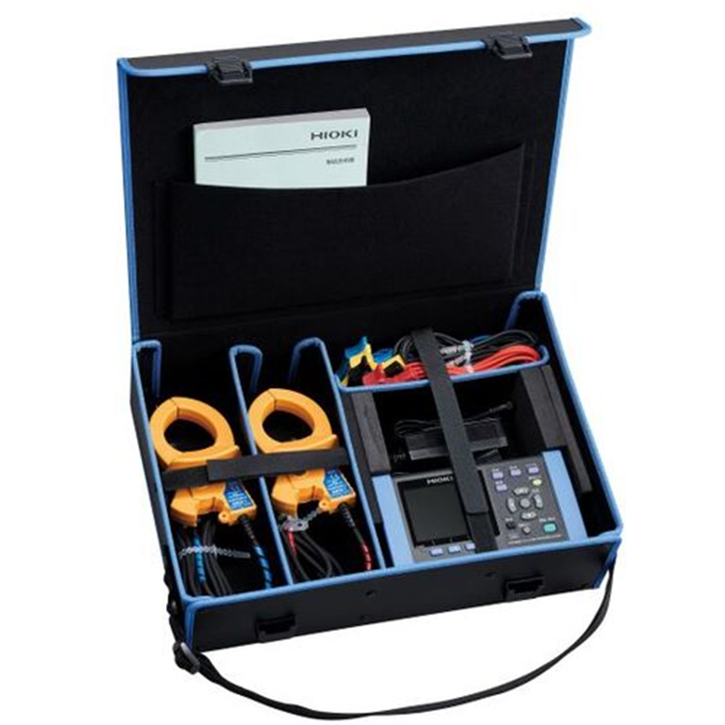 HIOKI 携帯用ケース 1台（ご注文単位1台）【直送品】