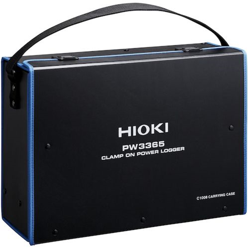 HIOKI 携帯用ケース 1個（ご注文単位1個）【直送品】