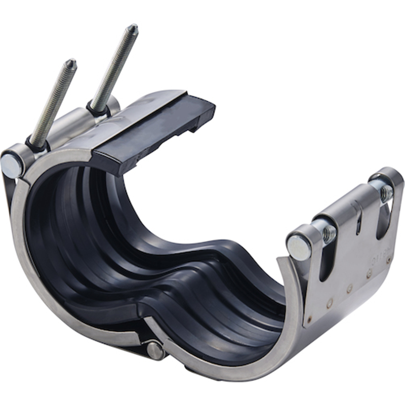 SHO-BOND ストラブ・クランプ Cタイプ 100A 水・温水用 1個（ご注文単位1個）【直送品】