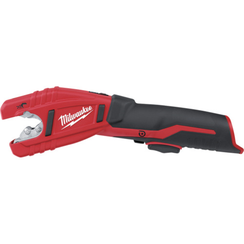 milwaukee M12 銅管カッター 1個（ご注文単位1個）【直送品】
