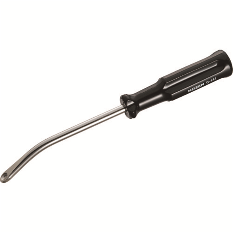 HOZAN スタンドバネ入れ 1個（ご注文単位1個）【直送品】