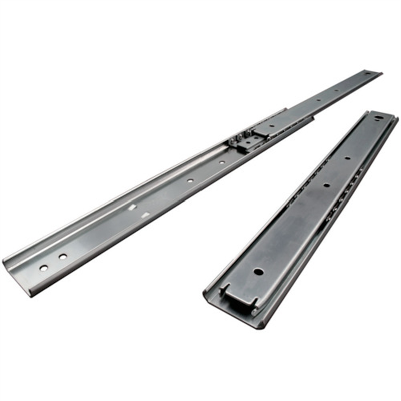 アキュライド シングルスライドレール304.8mm 1本（ご注文単位1本）【直送品】