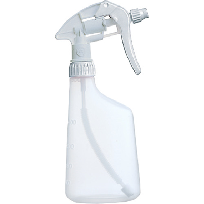 コンドル スプレー容器 キャニオンスプレー H-500 ホワイト 1個（ご注文単位1個）【直送品】