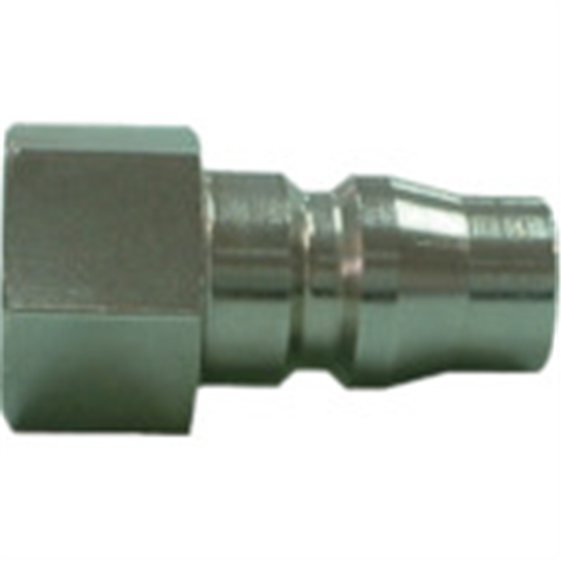 チヨダ CHSカップリングニップル G1/4 1個（ご注文単位1個）【直送品】