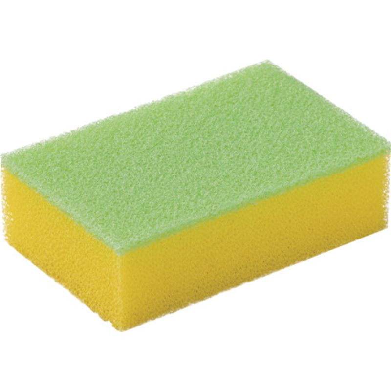キクロン キクロン スポンジ キクロンプロ C-562 Qスポンジプラス小 Y 1個（ご注文単位1個）【直送品】