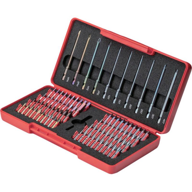 PBスイスツールズ C6-792ツールボックス 1本（ご注文単位1本）【直送品】