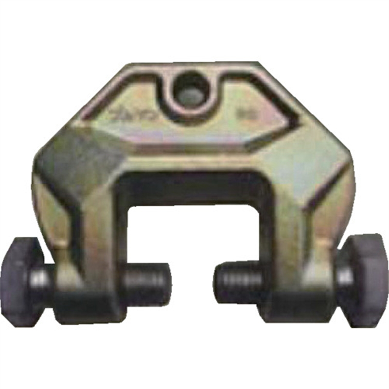 ブルマン 狭締金具 C-60型 1個（ご注文単位1個）【直送品】