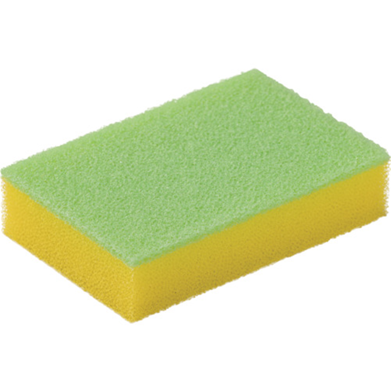 キクロン キクロン スポンジ キクロンプロ C-662 Qスポンジプラス大 Y 1個（ご注文単位1個）【直送品】