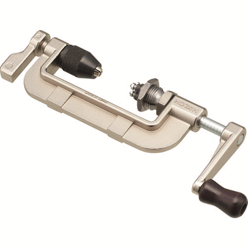 HOZAN スポークネジ切り器 1個（ご注文単位1個）【直送品】