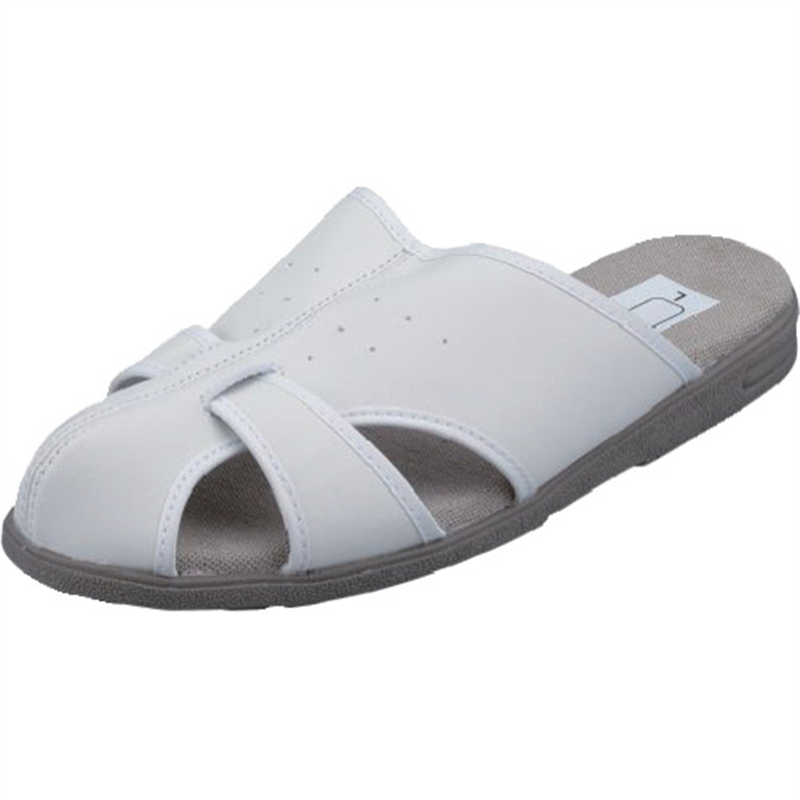 シモン 静電作業靴 クリーンエースCA-82 S 1足（ご注文単位1足）【直送品】