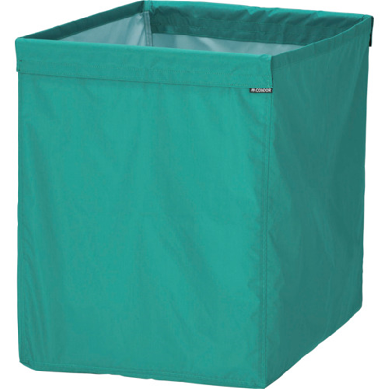 コンドル ダストカートECO袋MT大 1枚（ご注文単位1枚）【直送品】