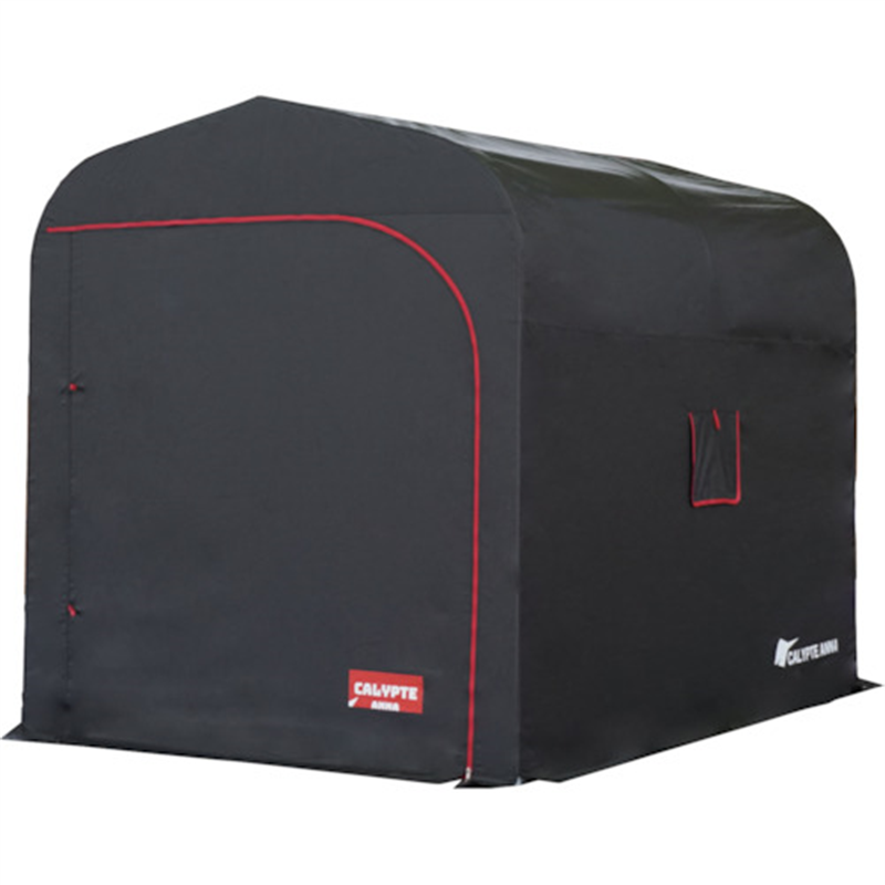 南榮工業 カリプトガレージ-L 1台（ご注文単位1台）【直送品】