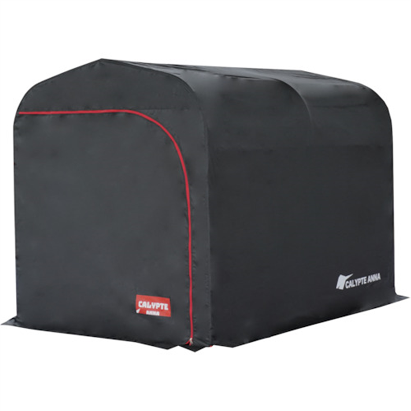 南榮工業 カリプトガレージ-M 1台（ご注文単位1台）【直送品】