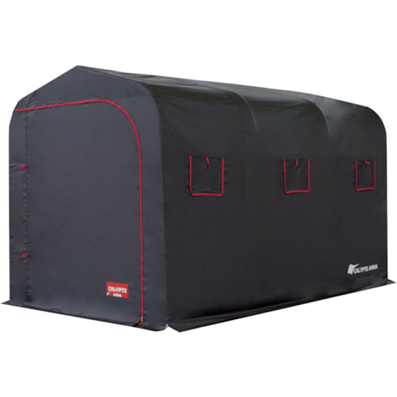 南榮工業 カリプトガレージ-XL 1台（ご注文単位1台）【直送品】