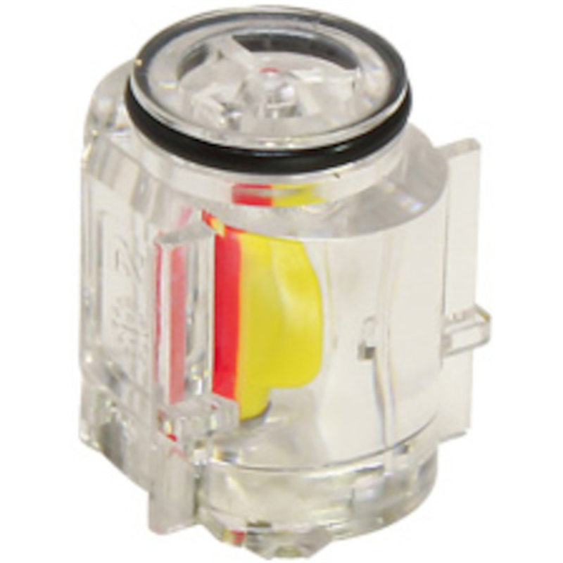 日東 フローモニターFMC-30用レンズ 74581 1個（ご注文単位1個）【直送品】