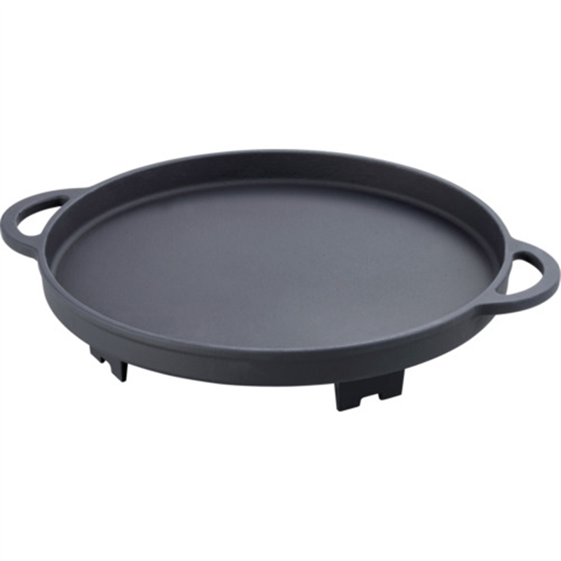 Iwatani ステーキ鉄板プレート 1枚（ご注文単位1枚）【直送品】