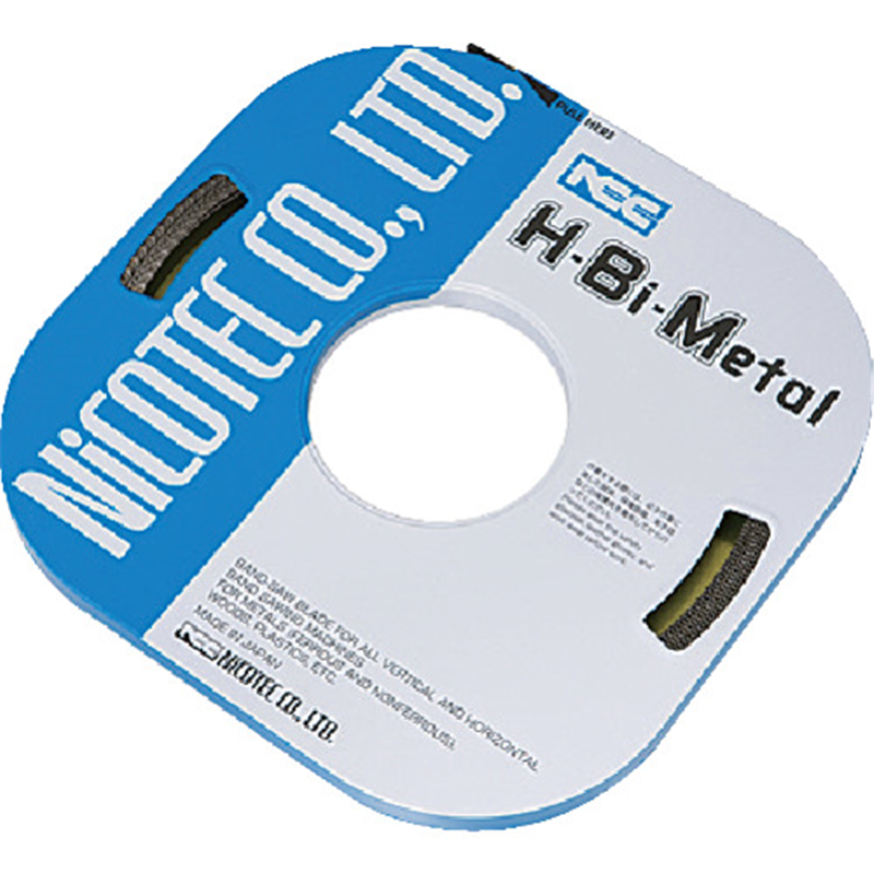 NCC コンターマシン用ブレード0.64X6X14X16M 1本（ご注文単位1本）【直送品】