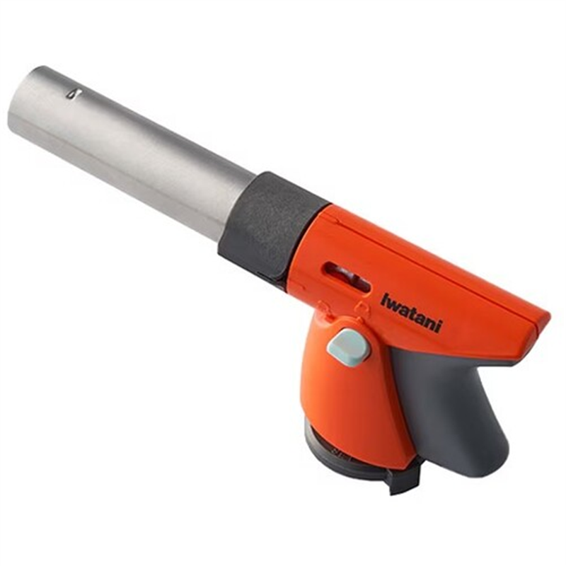 Iwatani アウトドアトーチバーナー2 1個（ご注文単位1個）【直送品】
