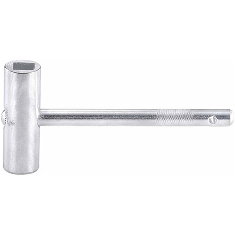 YAMATO 開閉ハンドル T型  1個（ご注文単位1個）【直送品】