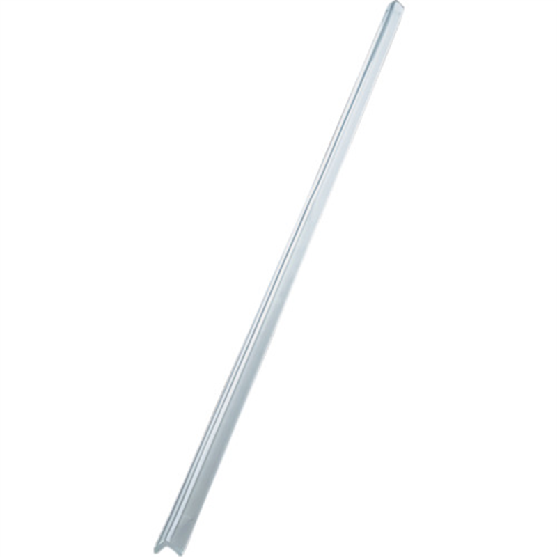 CAR-BOY 安心クッション L字型900mm 細 クリア 1本（ご注文単位1本）【直送品】