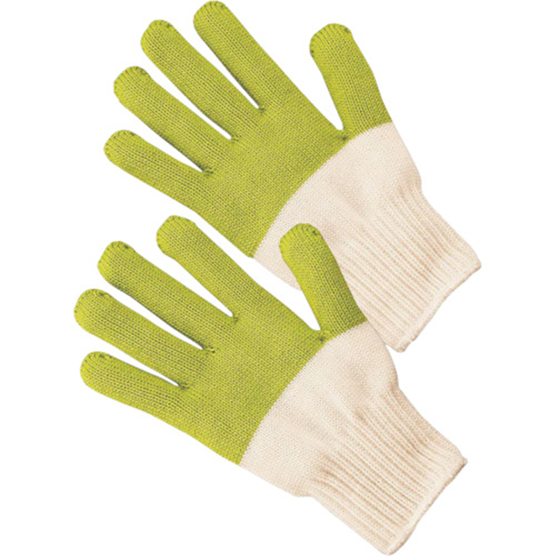 テイケン CGG5耐熱手袋 1双（ご注文単位1双）【直送品】