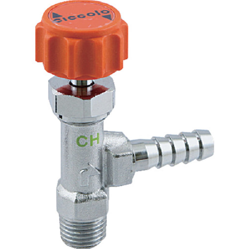 ASOH 外ネジ×ホース口(RoHS指令相当品) PT3/8×φ10.5 1個（ご注文単位1個）【直送品】