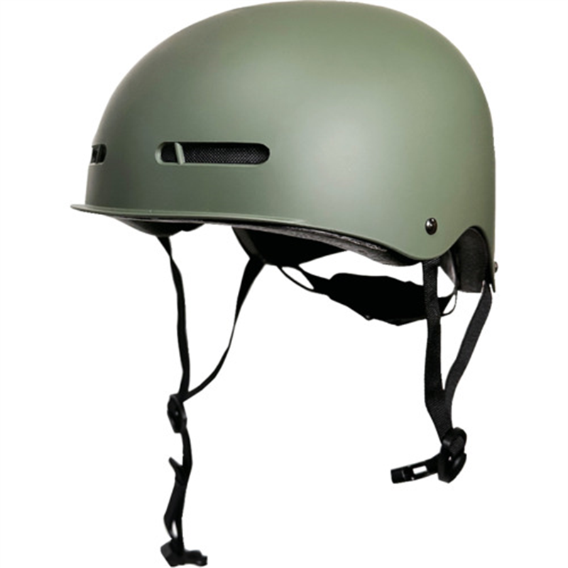 ネオギアプロ ユティリティヘルメット オリーブ 1個（ご注文単位1個）【直送品】