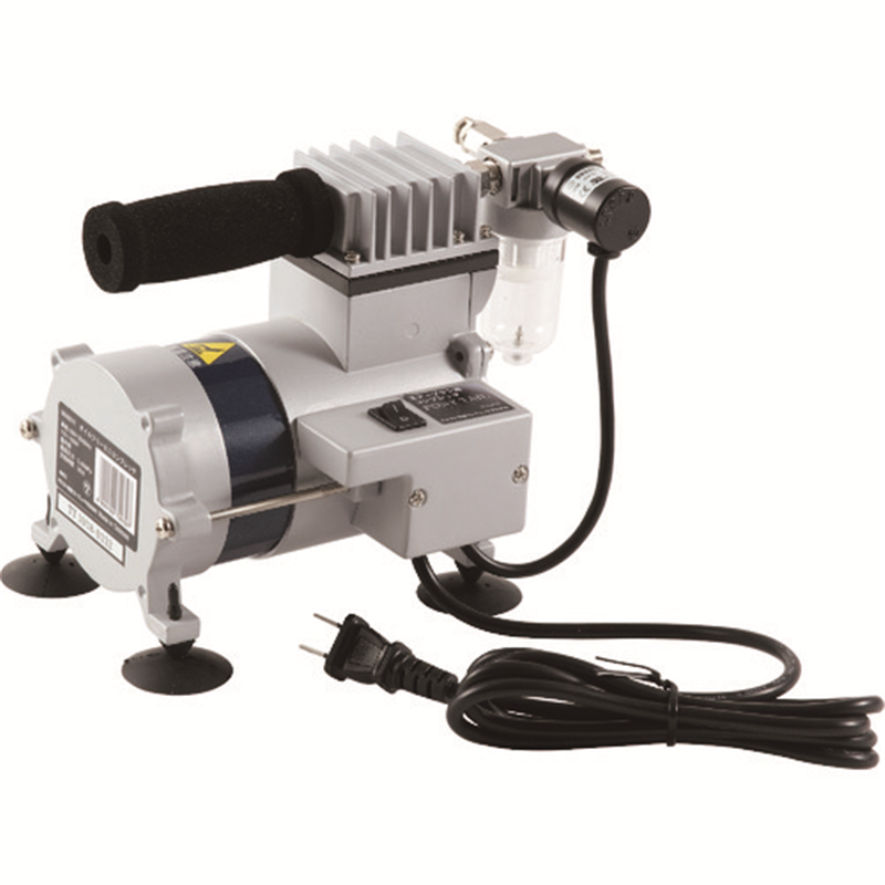 エアレックス エアーブラシキット 1台（ご注文単位1台）【直送品】