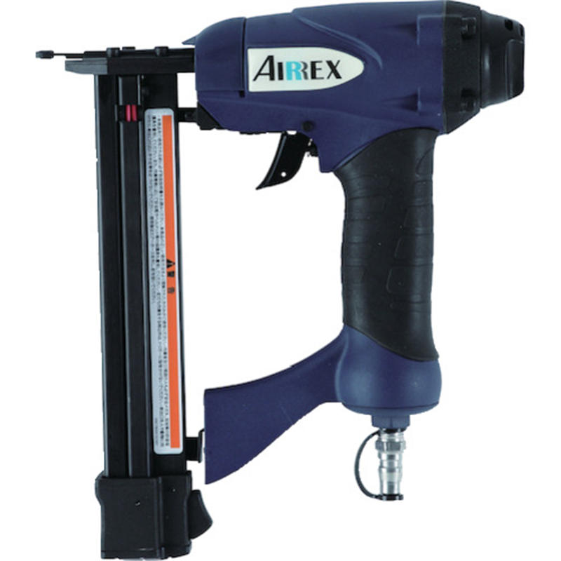 エアレックス 2in1ネイラー&ステープラー 1台（ご注文単位1台）【直送品】