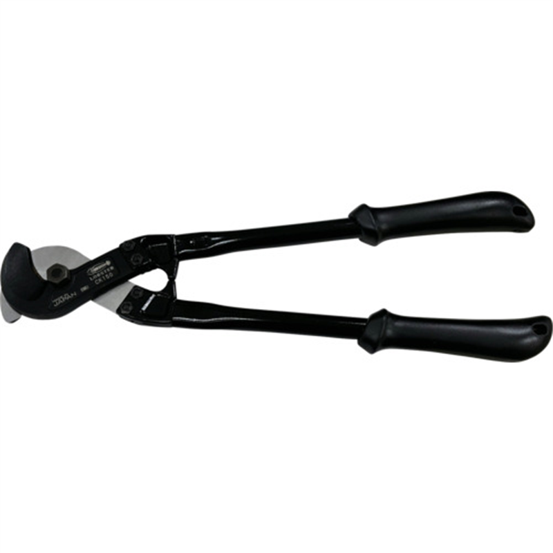 エビ ケーブルカッター 1丁（ご注文単位1丁）【直送品】