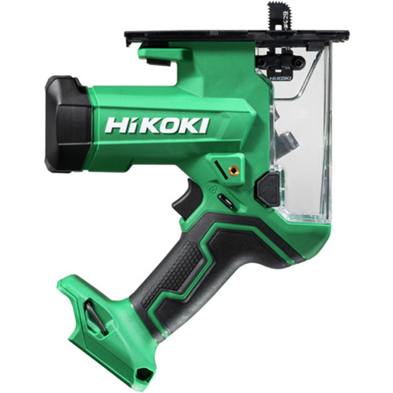 HiKOKI 18Vコードレスボードカッター 本体のみ 1台（ご注文単位1台）【直送品】