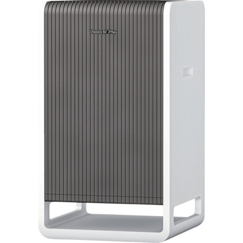 ダイニチ ハイブリッド式空気清浄機CL-HB924-ホワイトブラウン 0C06490 1台（ご注文単位1台）【直送品】
